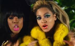 Party(karaoke, version originally performed by, beyonce and j, cole) — bopt. Lfg Inspired Lifestyle For The Modern Woman New Music Beyonce Party Ft J Cole Official Music Video Premiere