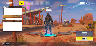 You will need to create or log in to an existing epic games account before you can start the download. Fortnite On Android Gets Off To A Bumpy Samsung Only Start Lags Behind Pubg Ars Technica