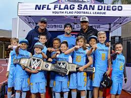 Philip rivers could nearly field a football team with his children. Detroit Lions Marvin Jones Chargers Philip Rivers Bond Via Kids