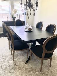There are 387 oval dining chair for sale on etsy, and they cost $527.60 on average. Natural Linen Paige Round Back Dining Chairs Set Of 2 World Market