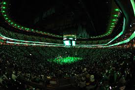 We did not find results for: Boston Celtics On Twitter Td Garden Was Extra Green Last Night Thanks To Putnamtoday Arbellains