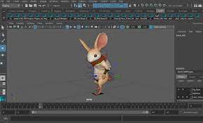 best 3d animation software free and