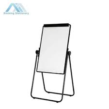 Metal Easel Whiteboard Flip Chart 27 X 34 Inches Reversible Ultima Black Frame Buy Easel Whiteboard Whiteboard Flip Chart Flip Chart Product On