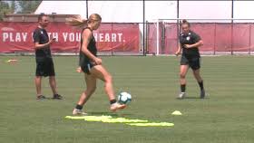 With World Cup Attention And Momentum The Red Stars Return