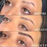 what-happens-if-you-dont-touch-up-microblading