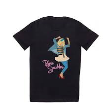 robin sparkles t shirt by evelyn