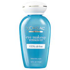 l oreal dermo expertise eye makeup remover 4 fl oz 118 ml