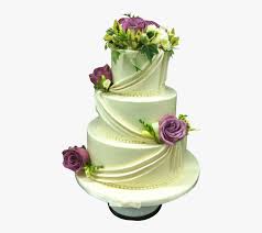 Cake png you can download 28 free cake png images. Transparent Elegant Wedding Cake Clipart Wedding Cake Hd Png Download Kindpng