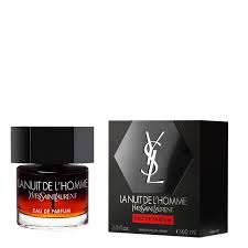 Fragrancenet.com offers a variety of la nuit de l'homme products at discount prices. La Nuit De L Homme Eau De Parfum Parfum Homme Yves Saint Laurent
