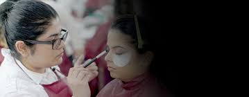 best academy for makeup courses