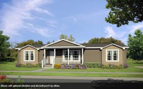 land do i need to have a modular home
