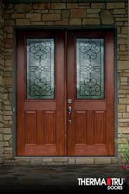 Entry Doors Fiberglass Exterior Doors