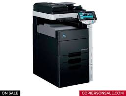 Download the latest drivers, manuals and software for your konica minolta device. Konica Minolta Bizhub C452 For Sale Buy Now Save Up To 70