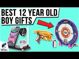 10 best 12 year old boy gifts 2020