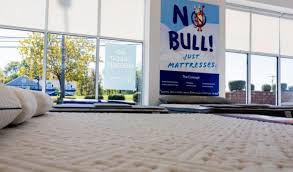 no bull mattress