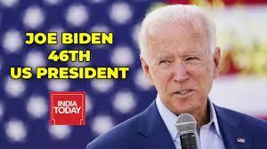 Try our tricky quiz and find out how much you know about the presidents of the united states. Joe Biden Sworn In As 46th President Of United States Of America Us Presidential Inauguration 2021 Youtube