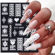 the best nail trends for winter 2024