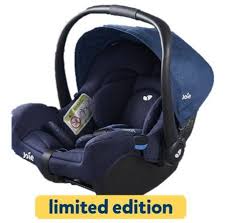 Joie Gemm Infant Carrier Car Seat