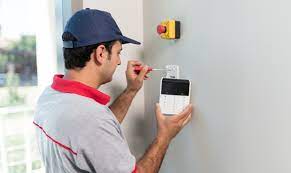 What are the Types of Fire Alarms? - Home Security Systems Headquarters