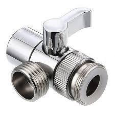 Switch Faucet Adapter Kitchen Sink