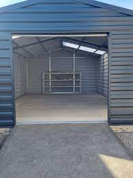 Steel Sheds Waterford Mark S Steel Sheds