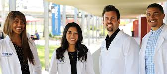Master Of Science Physician Assistant Program Scu