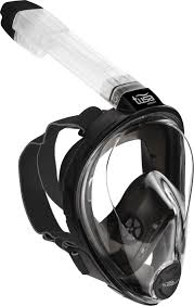 Tusa Um 8001 Snorkeling Mask