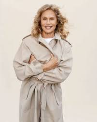 lauren hutton on ageism and beauty