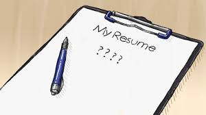 How To Make A Free Resume   learnhowtoloseweight net