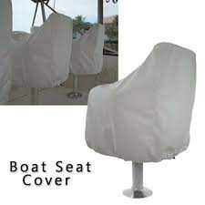 Seat Cover Boat Polyester Boat