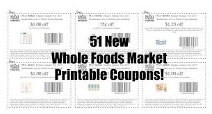 Free Printable Coupons Healthy Food Boat Deals
