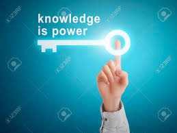 Image result for knowledge is power