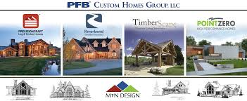 pfb custom homes