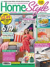 Homestyle Issue 02 2022