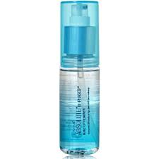 absolute bi phased makeup remover 60ml