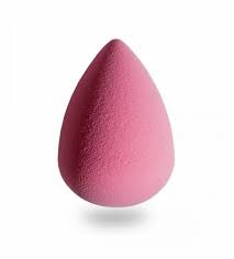 techdizi egg shape makeup sponge beauty