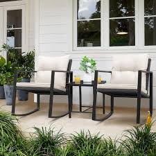 The Best Patio Furniture And