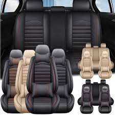 Seat Covers For 2019 For Toyota 4runner