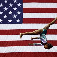 For gymnastics gold after simone biles withdraws. Simone Biles I M Not A Little Girl Anymore I Feel Like I Ve Really Found My Voice