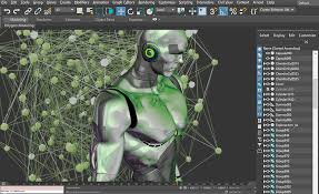 10 best 3d animation software in 2024