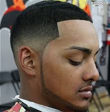 short haircuts for black men