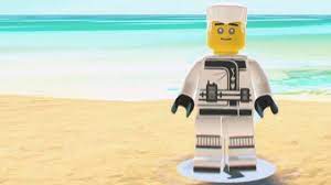 LEGO Ninjago Movie Video Game - Zane (Unmasked) - Open World Free Roam  Gameplay (HD) [1080p60FPS] - YouTube
