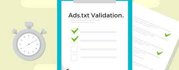 ads txt validator by automatad inc