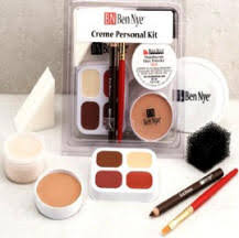 mehron dancers makeup kit mini pro make