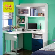 Crafted from wood, this 30'' h x 42'' w x 28'' d piece features deliver an understated look perfect for a variety of aesthetics. Buy Dawn Of The Young Childrens Furniture Corner Desk For Children To Learn Desk Desk Computer Desk Study A Combination Of Children Series In Cheap Price On Alibaba Com