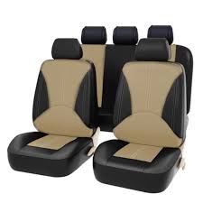Seat Covers For 2010 Jeep Liberty For