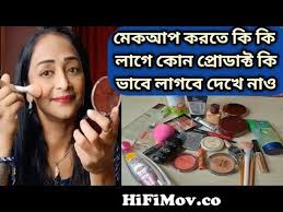 makeup kit beginner s makeup step