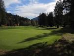 Mt Hood Oregon Resort - Oregon Courses