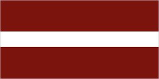 Baixe milhares de ícones de bandeiras grátis em formato svg, psd, png, eps ou como icon font. Bandeira Da Letonia