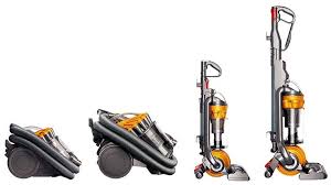 year warranty on dyson vacuum cleaners